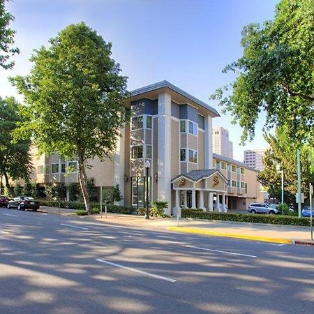 Best Western Plus Sutter House Σακραμέντο Εξωτερικό φωτογραφία