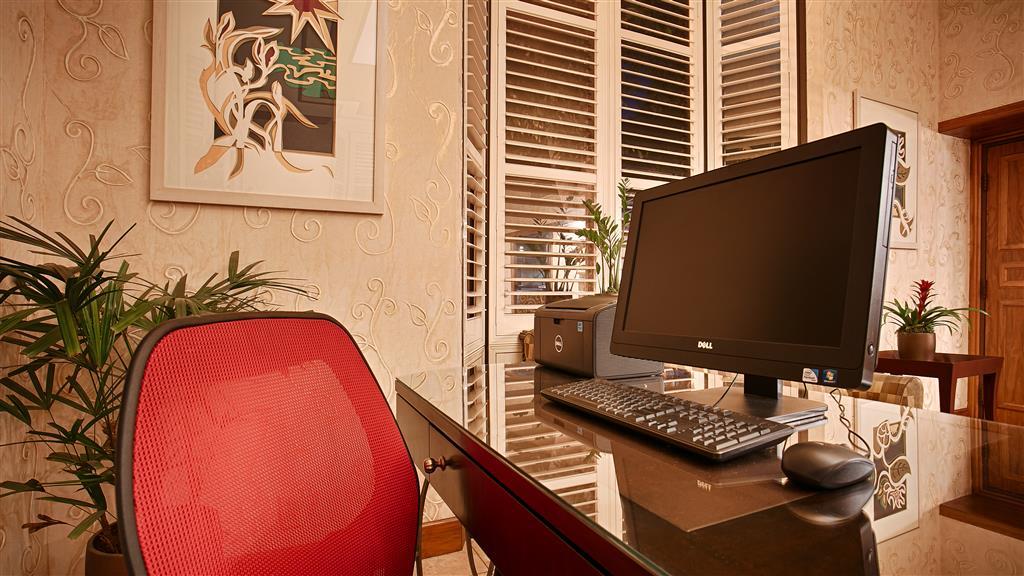Best Western Plus Sutter House Σακραμέντο Ανέσεις φωτογραφία