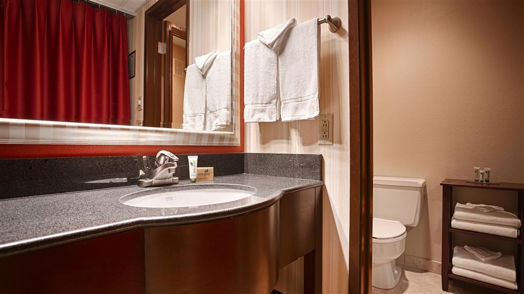 Best Western Plus Sutter House Σακραμέντο Δωμάτιο φωτογραφία