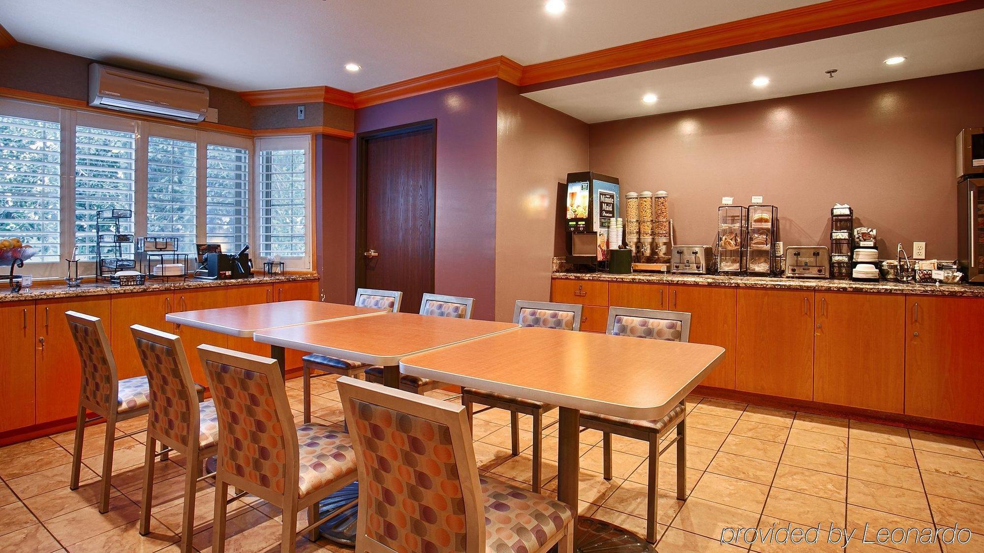Best Western Plus Sutter House Σακραμέντο Εξωτερικό φωτογραφία