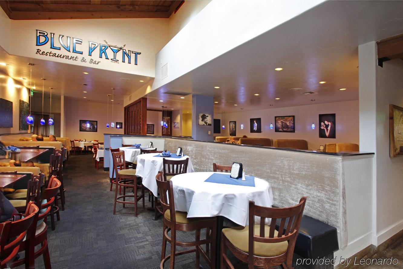 Best Western Plus Sutter House Σακραμέντο Εστιατόριο φωτογραφία