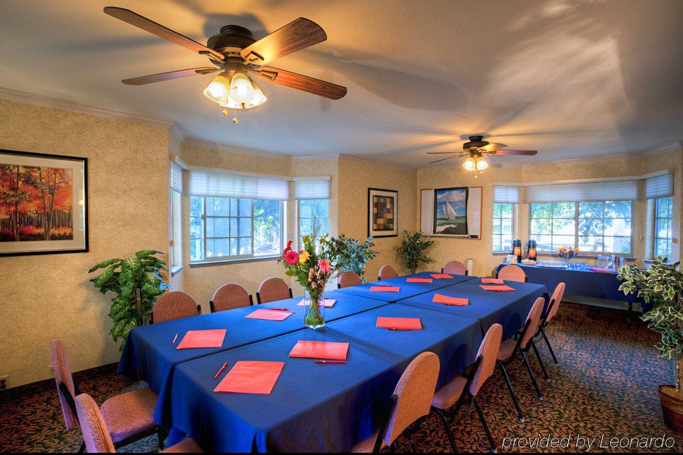 Best Western Plus Sutter House Σακραμέντο Επιχειρήσεις φωτογραφία