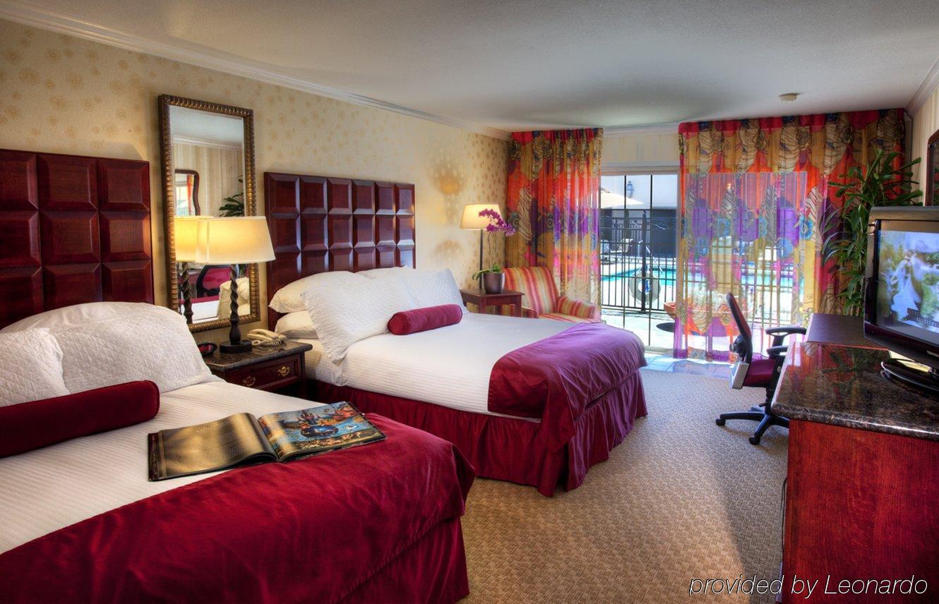 Best Western Plus Sutter House Σακραμέντο Δωμάτιο φωτογραφία