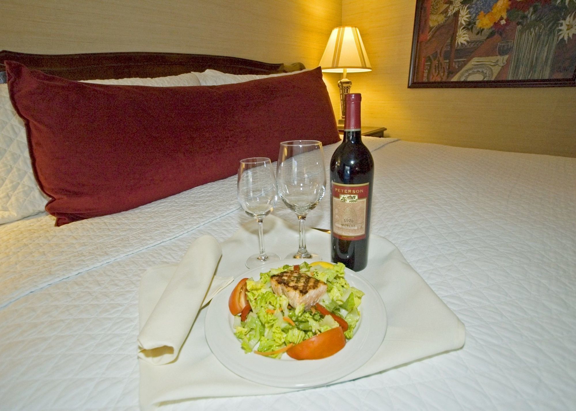 Best Western Plus Sutter House Σακραμέντο Δωμάτιο φωτογραφία