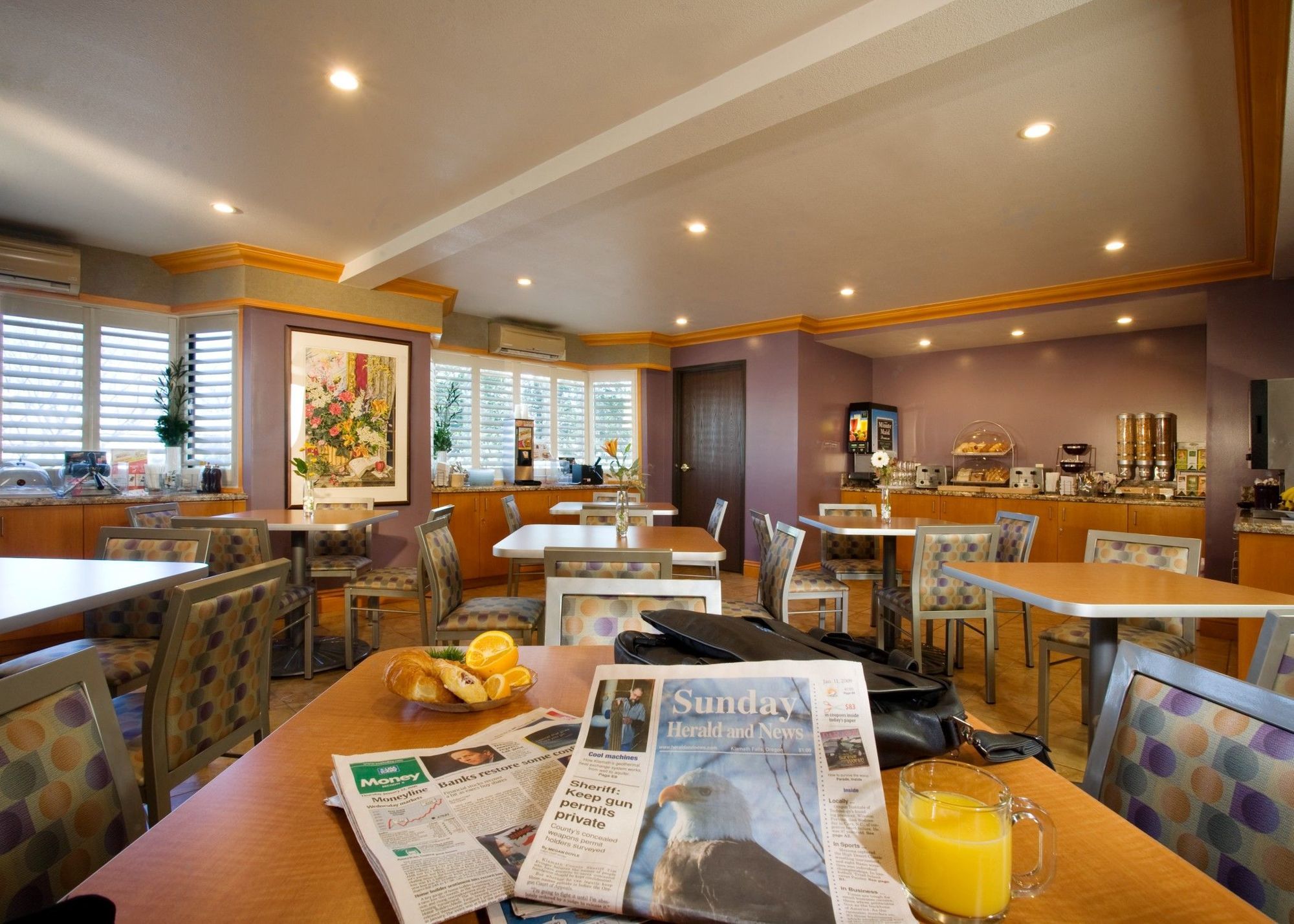 Best Western Plus Sutter House Σακραμέντο Εξωτερικό φωτογραφία
