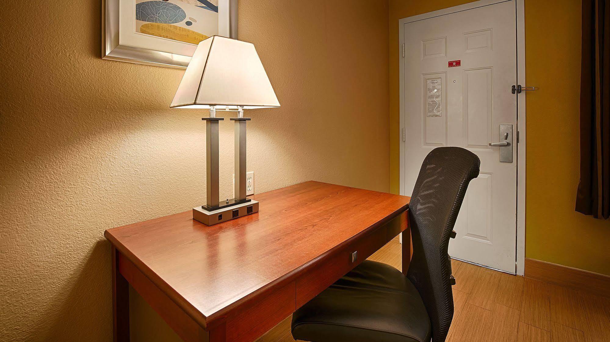 Best Western Plus Sutter House Σακραμέντο Εξωτερικό φωτογραφία