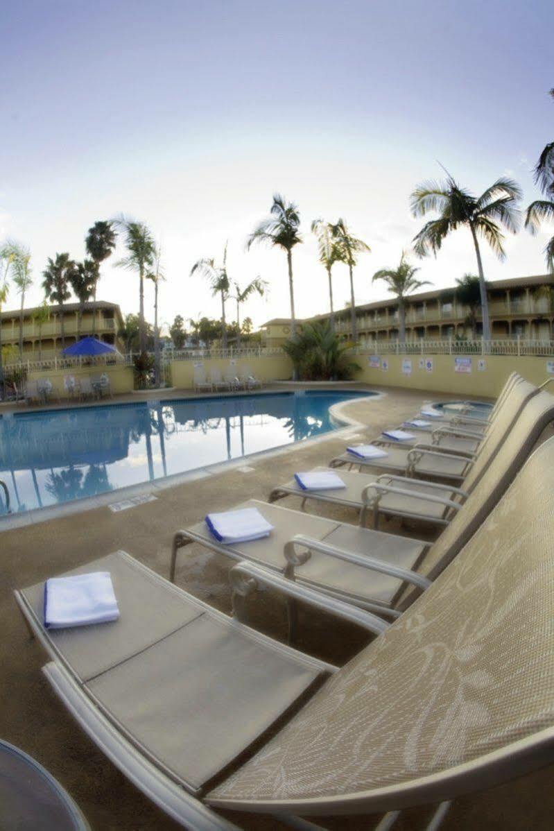 Best Western Plus Sutter House Σακραμέντο Εξωτερικό φωτογραφία