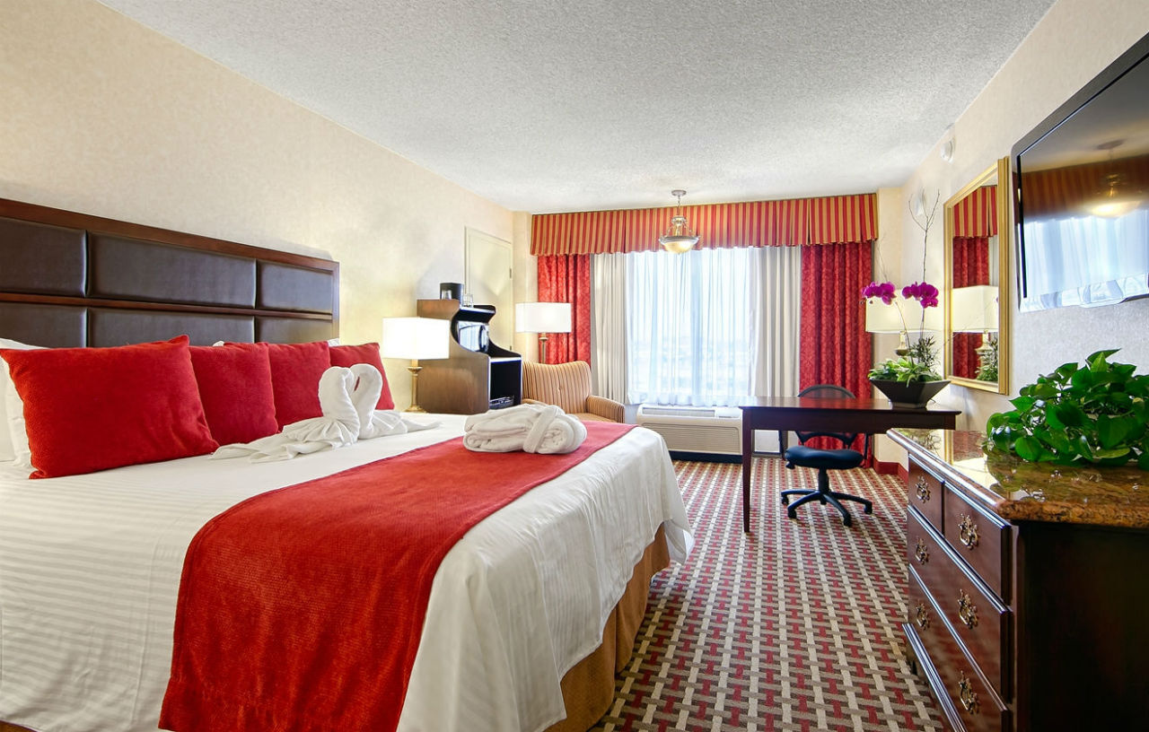 Best Western Plus Sutter House Σακραμέντο Εξωτερικό φωτογραφία